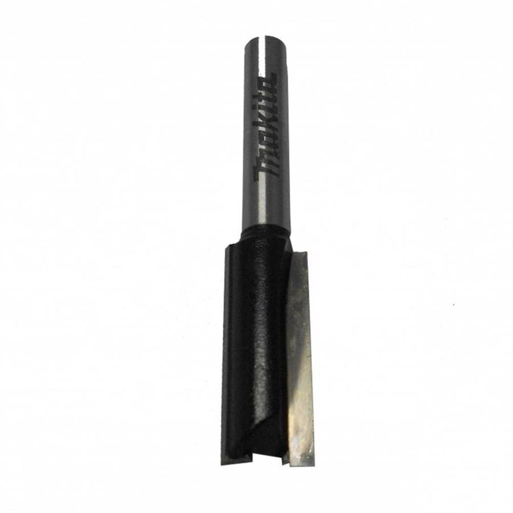 Fresa Paralela Dupla 10mm - Haste 6mm - D-09282 - MAKITA