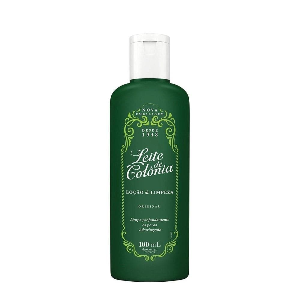 Desodorante Leite de Colônia 100ml
