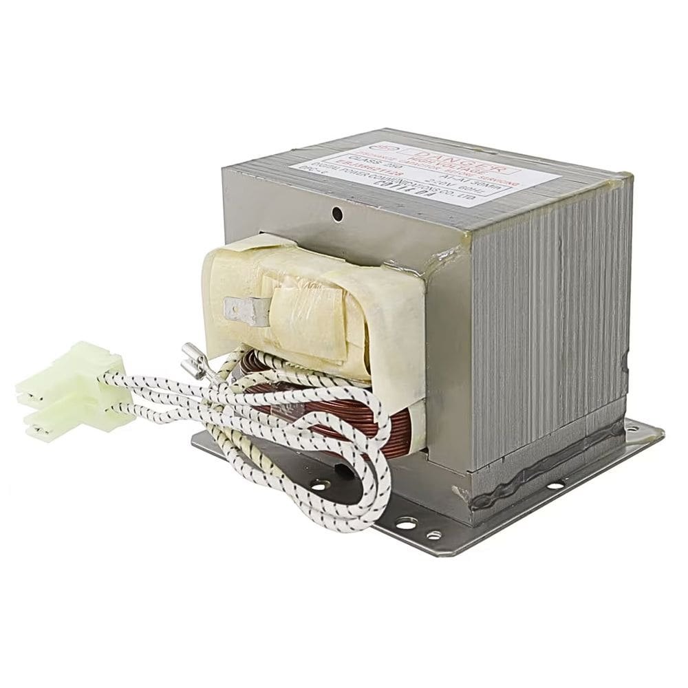 Transformador Micro-Ondas Lg Ebj38621128