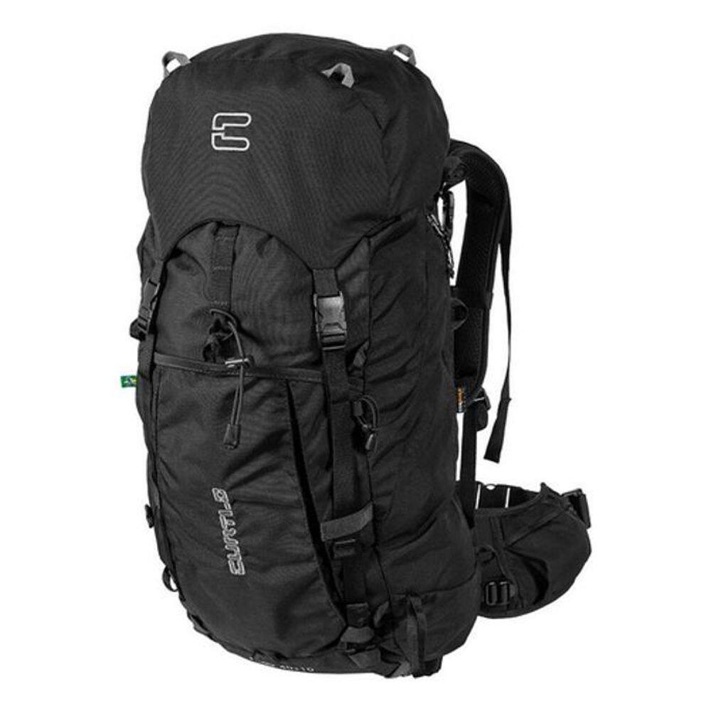 Mochila Curtlo Hiker 40+10L