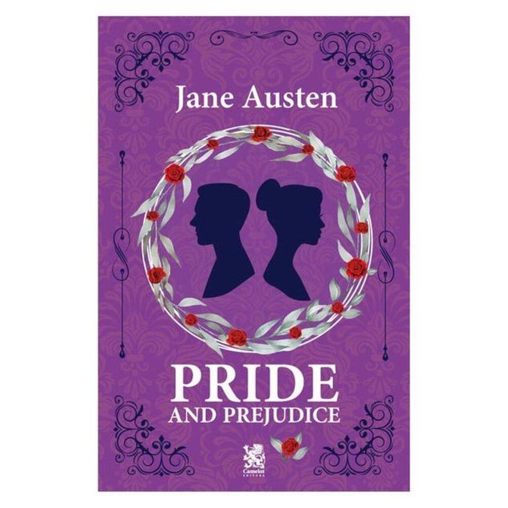 Pride And Prejudice