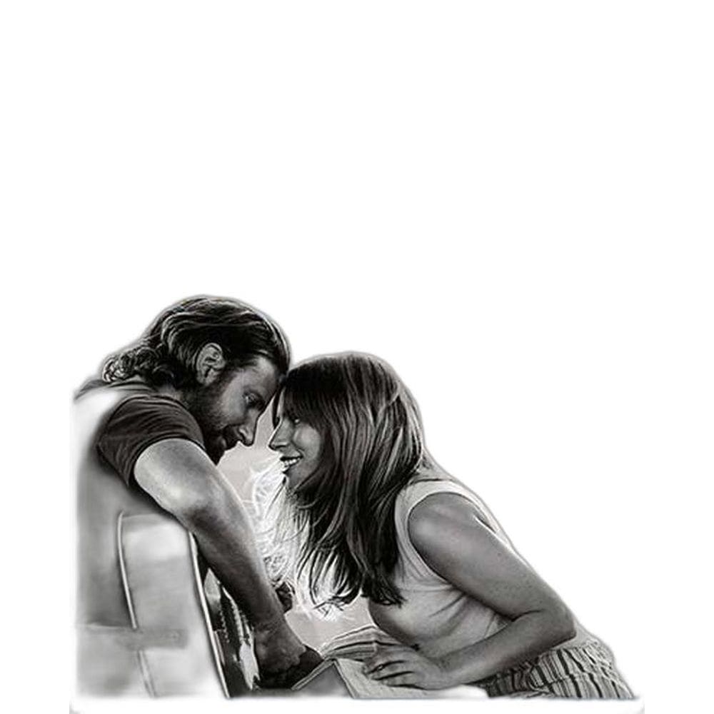 Bluray Nasce Uma Estrela Cooper Gaga Região 4 135min