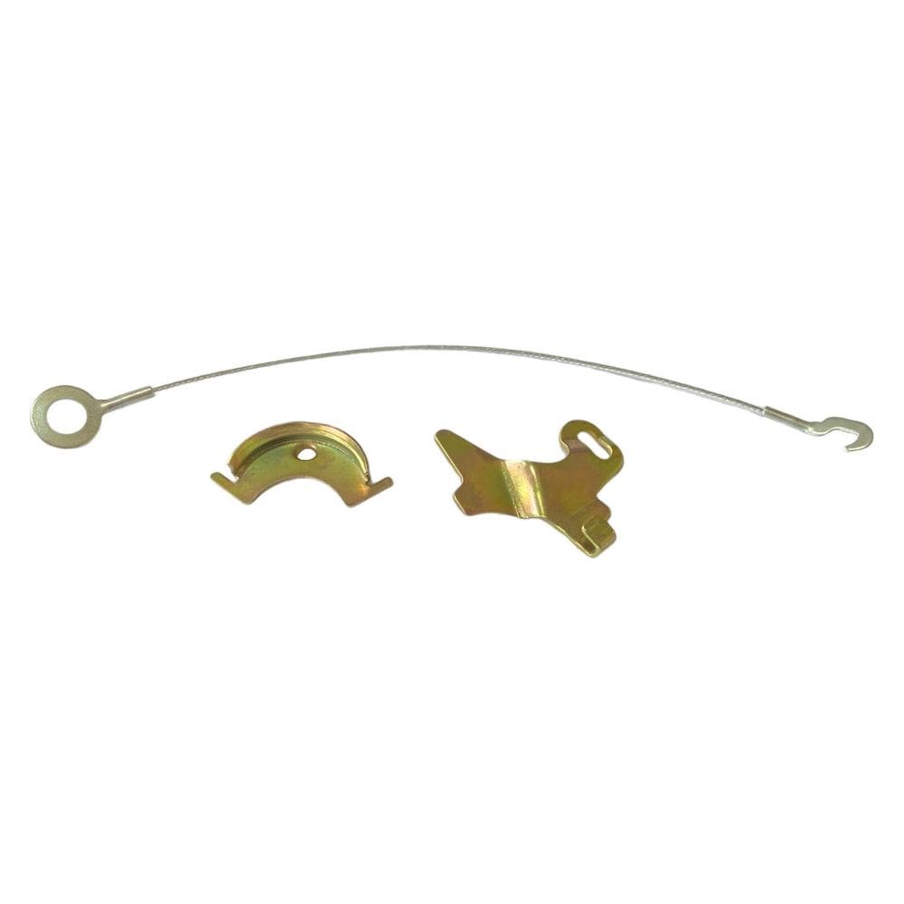 Reparo Regulador de Freio Bendix D10 A10 C10 Veraneio LD