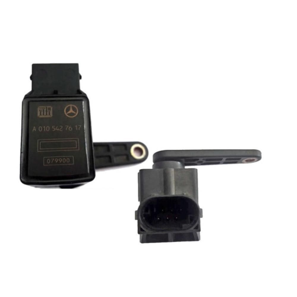Sensor De Nível Suspenção Mercedes S500 A0105427617