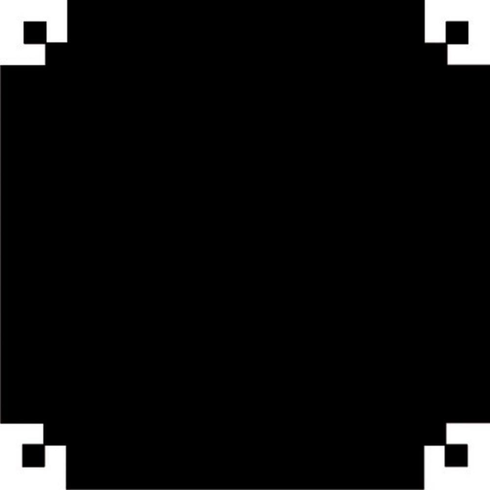 Papel De Seda Preto 48X60Cm 20G