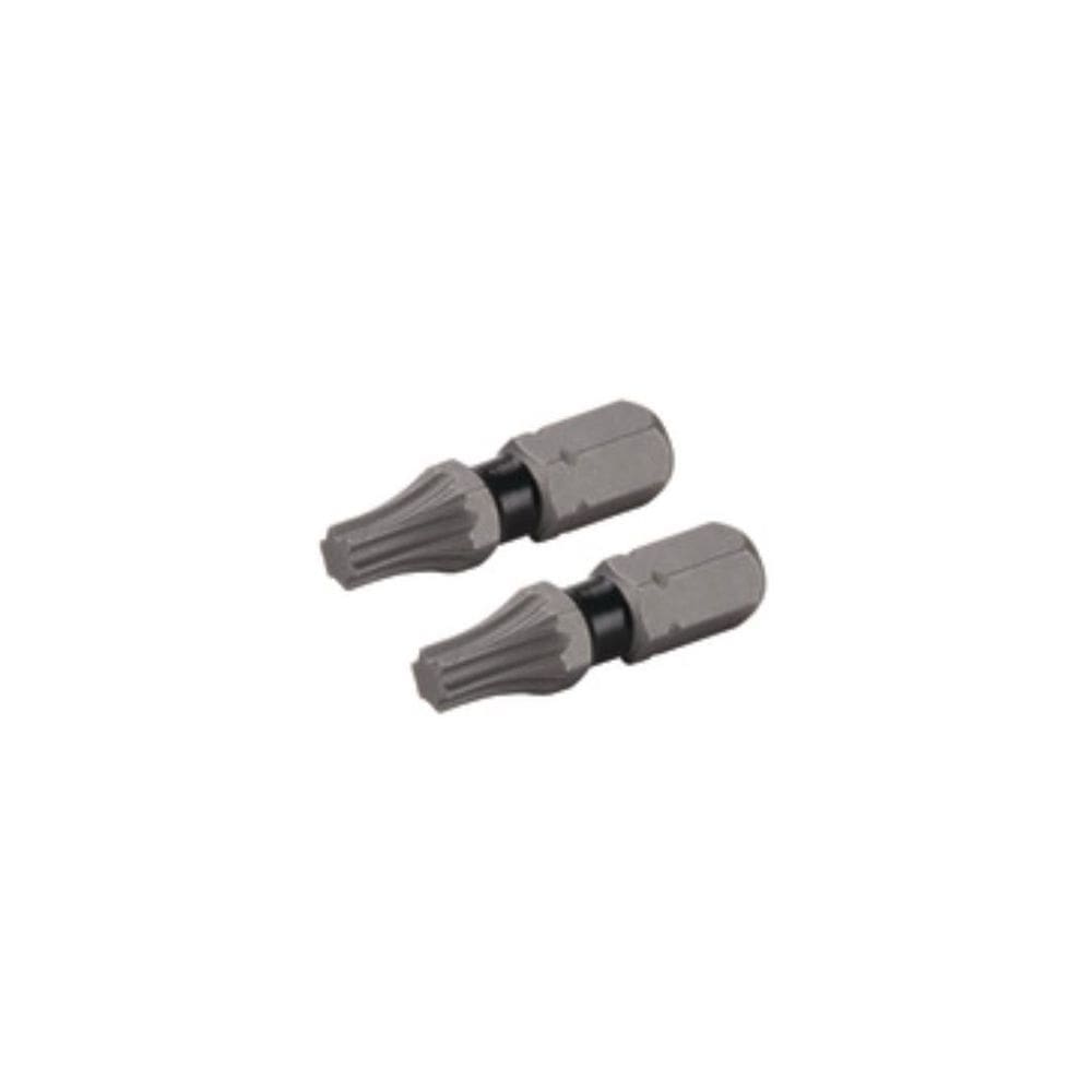 Ponta Torx Tx25 Enc 2 Peças - Dewalt Dwa1Tx25-2L