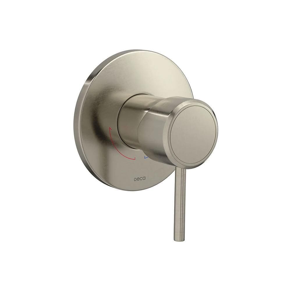 Acabamento Monocomando Para Chuveiro Deca You
