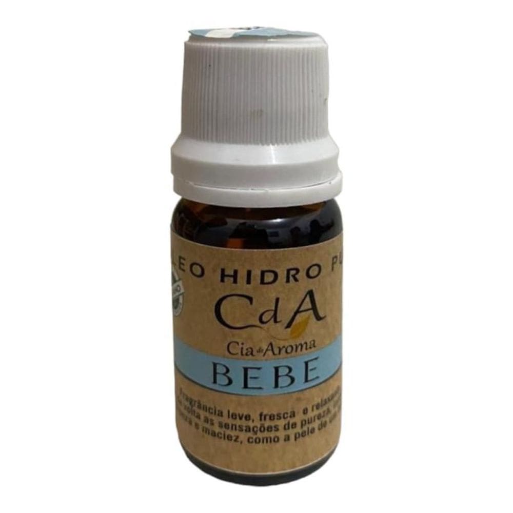 Óleo Hidrossolúvel Para Umidificadores 10Ml-Escolha O Aroma
