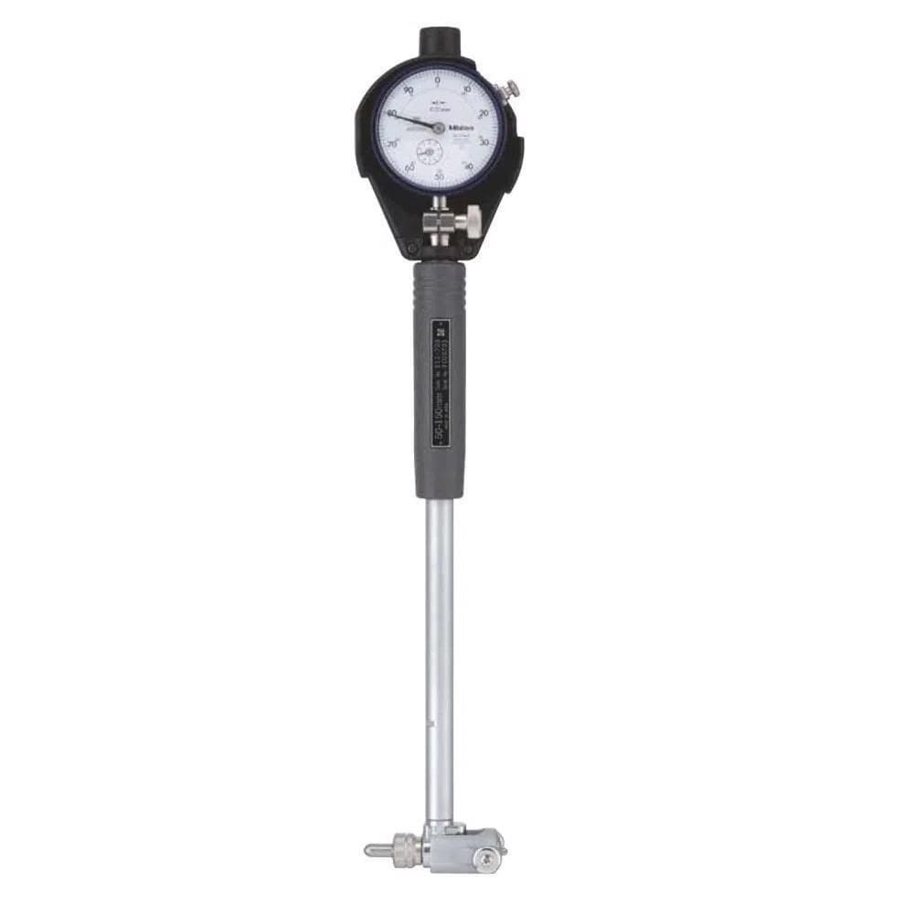 Comparador De Diâmetro Interno 100-150Mm 511-724 - Mitutoyo
