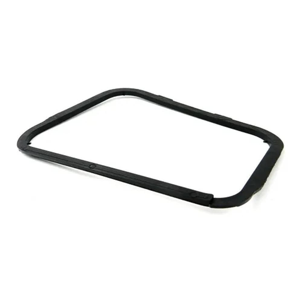 Moldura Aro Da Coifa Tração Hilux Sw4 2005 Á 2015