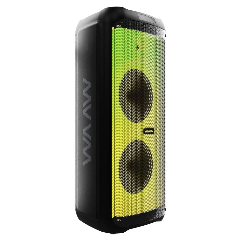 Caixa de Som Infinite 700 Bluetooth, Tipo Torre, até 20h de Autonomia, 3 Alto-falantes 700w Rms