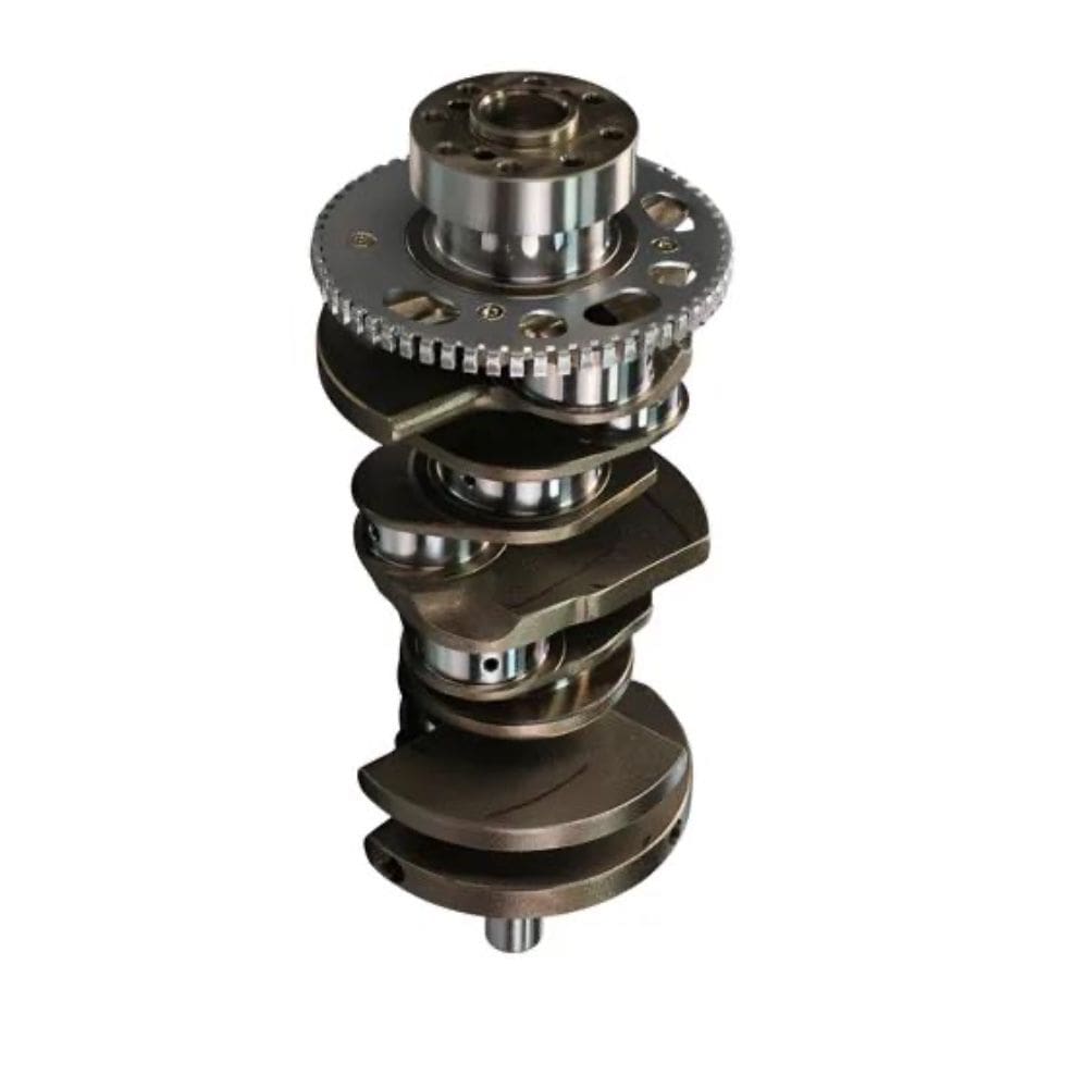 Virabrequim Dodge Journey Jeep Cherokee Chrysler 300c 3.6 V6