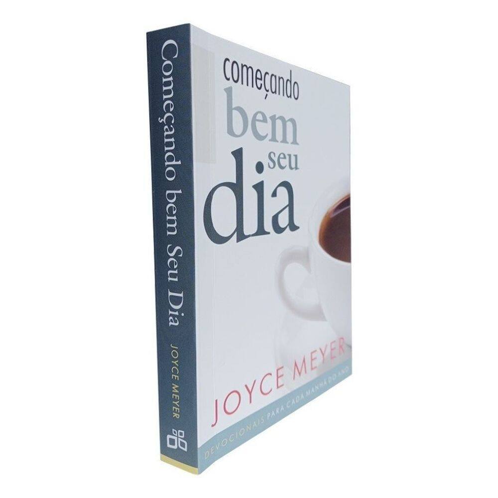 Começando Bem Seu Dia