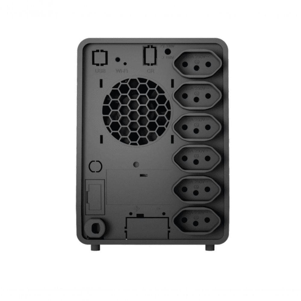 Nobreak Lite 1200va Entrada Bivolt Automatica E Saida 115v 29205