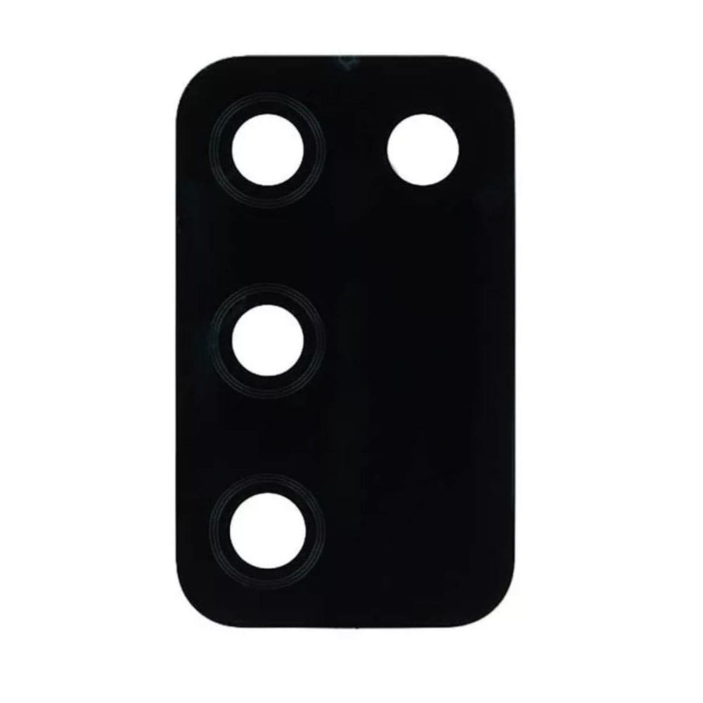 Lente De Vidro Para Câmera Traseira A02S E A03S