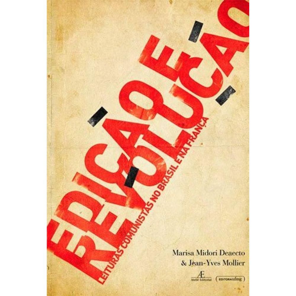 Ediçao E Revoluçao