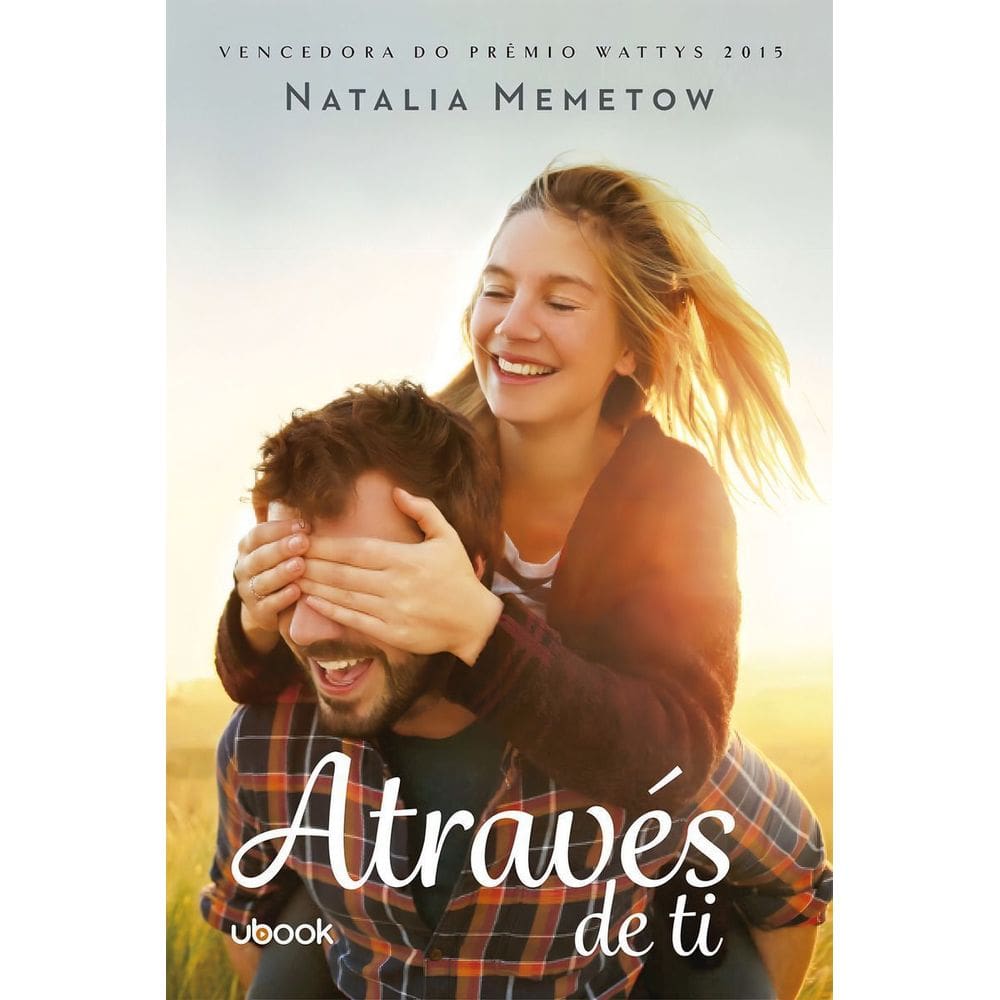 Através de Ti