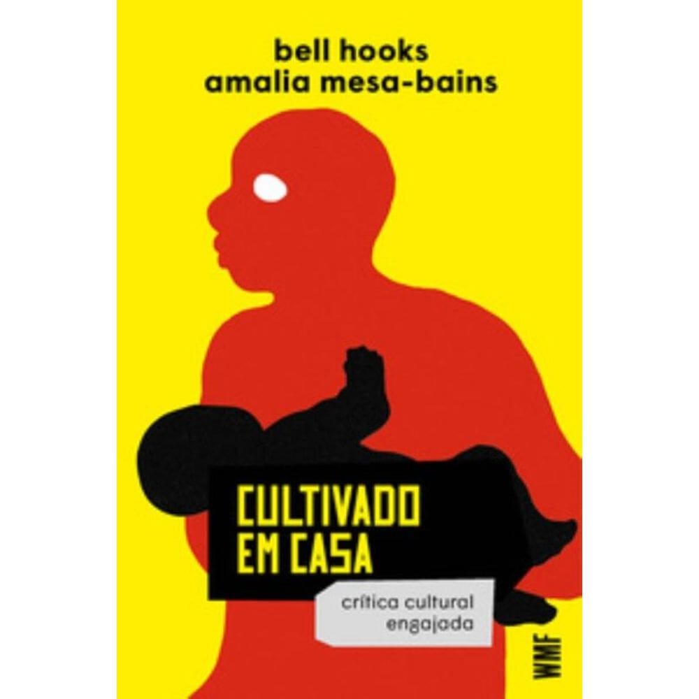 Cultivado Em Casa - Crítica Cultural Engajada