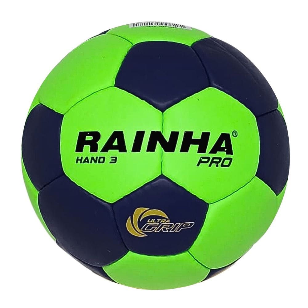 Bola Rainha Handebol 3 Pro - C/C