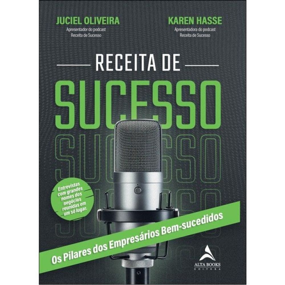 Receita De Sucesso