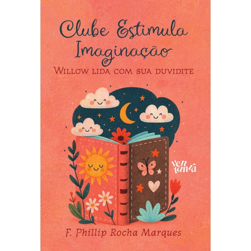 Clube Estimula Imaginação: Willow lida com sua duvidite
