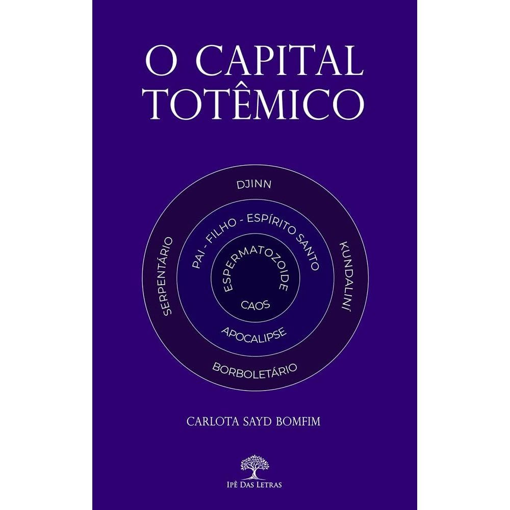 O Capital Totêmico