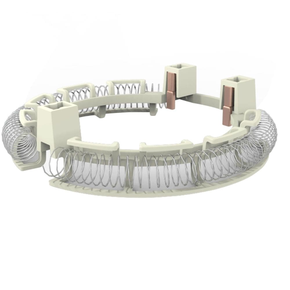 Resistência Ideale Plus 6800 Watts 220 Volts - 9205000059 - ZAGONEL