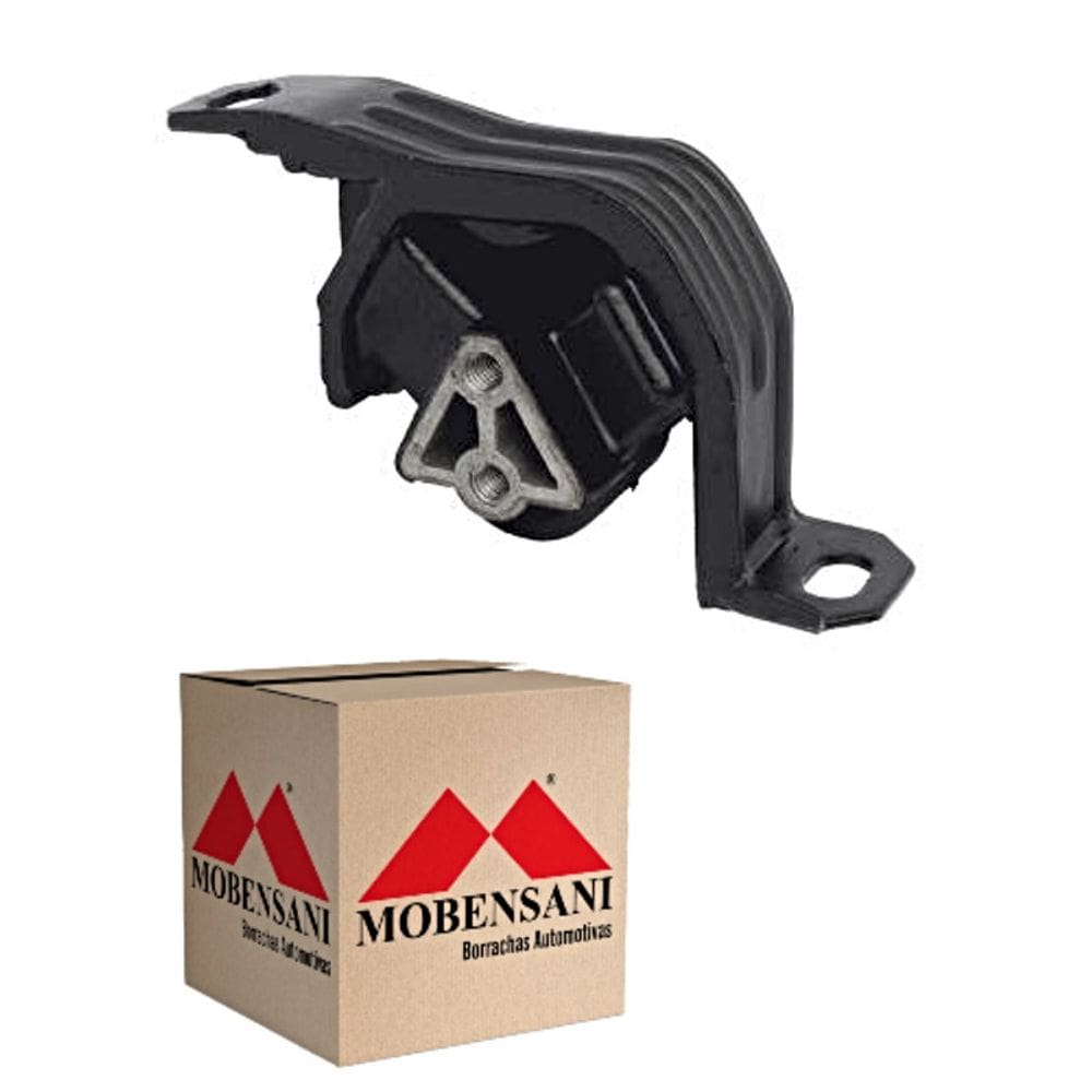Coxim Motor Esquerdo Agile Celta Corsa Montana Prisma 90495170 Mb1164