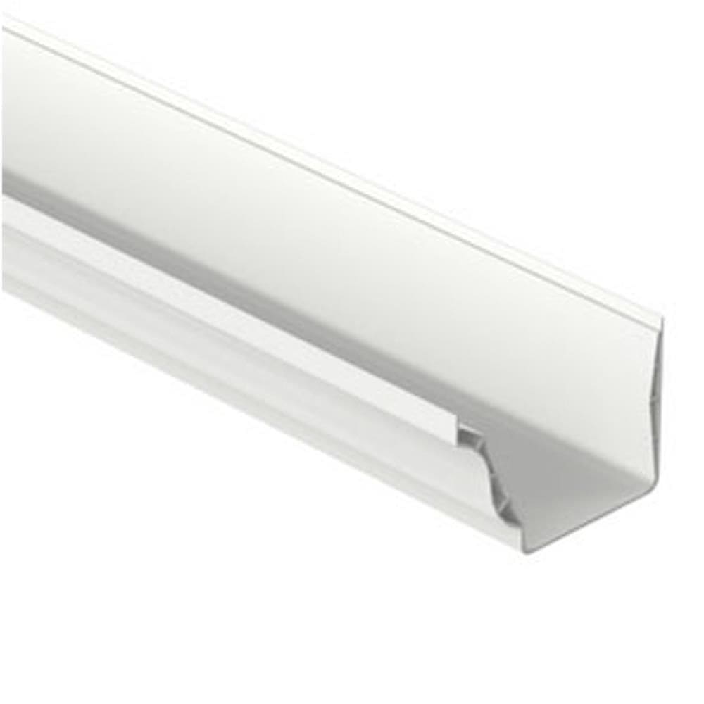 Calha Aquapluv Style com 3 Metros Branco - 13029377 - TIGRE