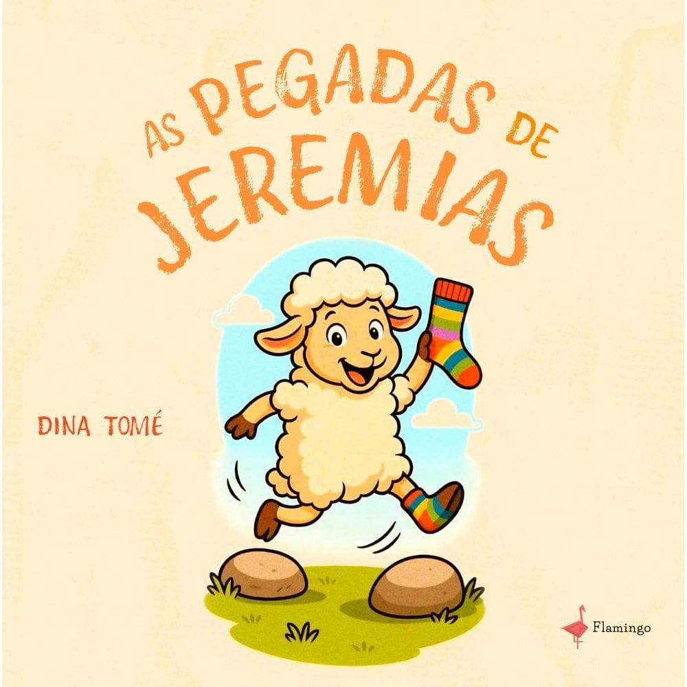 As Pegadas de Jeremias