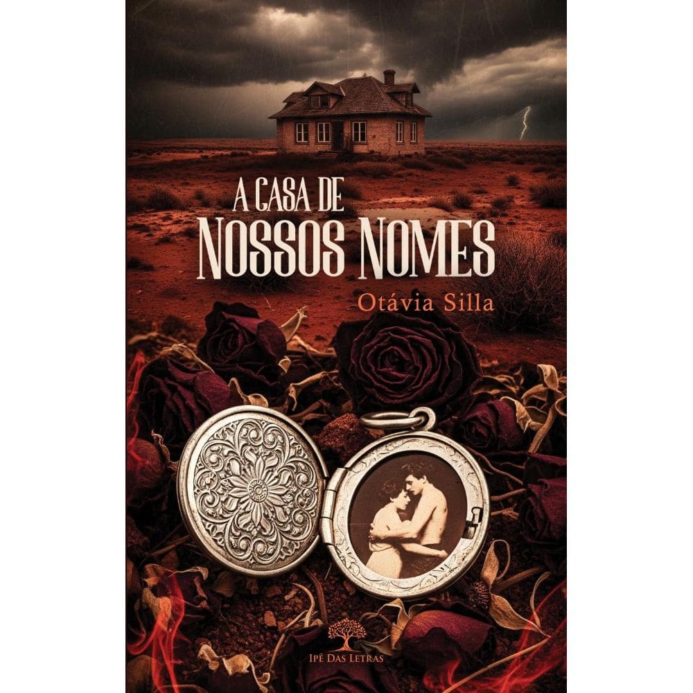 A Casa De Nossos Nomes