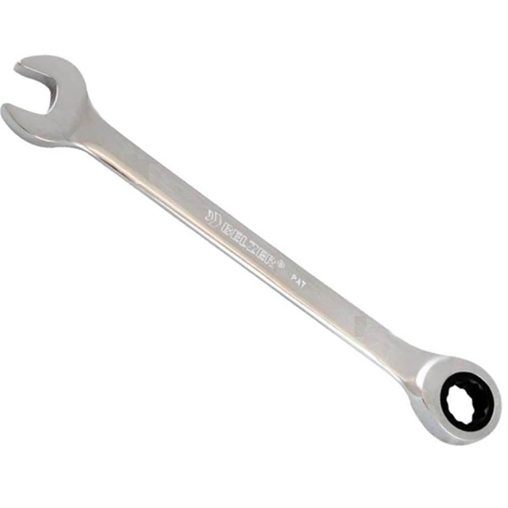Chave Combinada Com Catraca 20mm CRV - 9120BT - BELZER