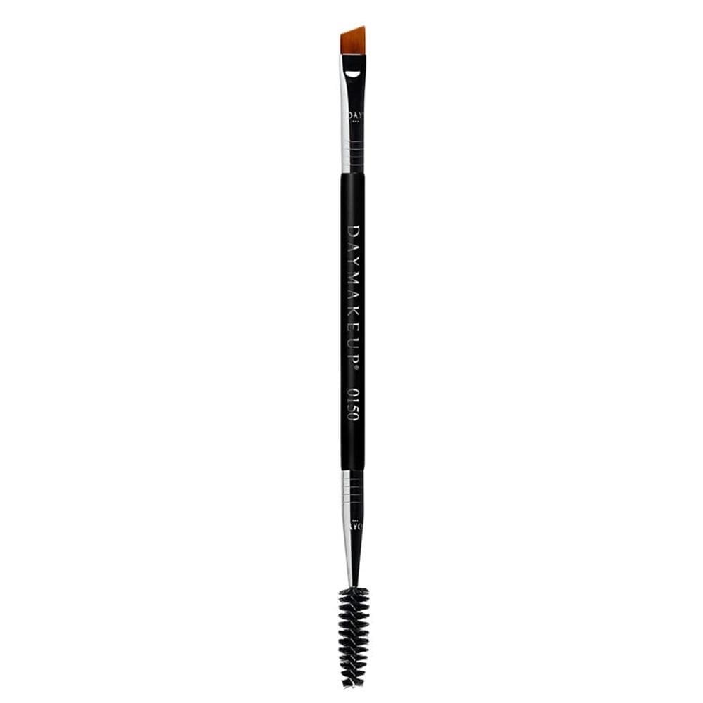 Pincel Duo Sobrancelhas O150 - Daymakeup