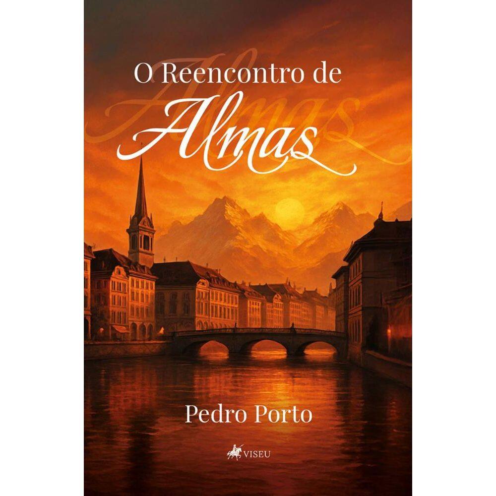 O Reencontro de Almas