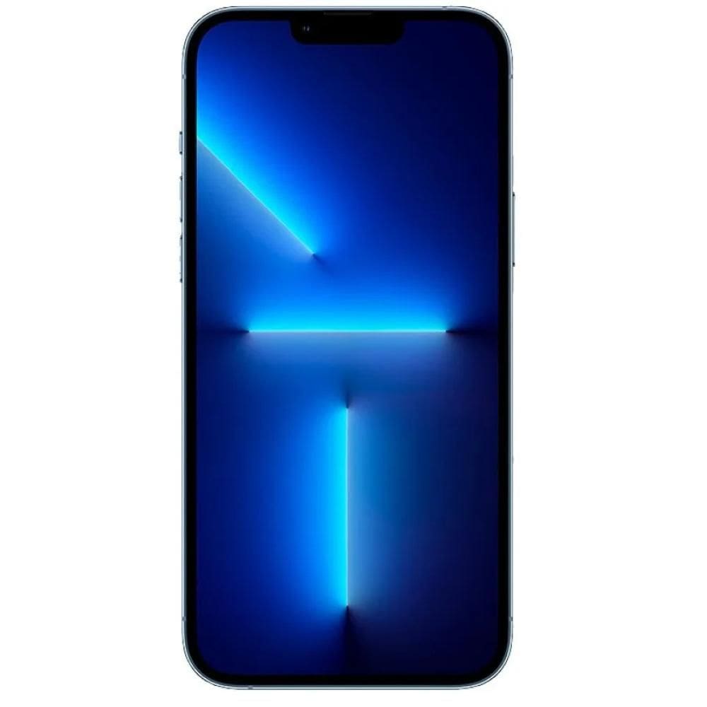 USADO iPhone 13 Pro 128 GB Azul Bom (usado)