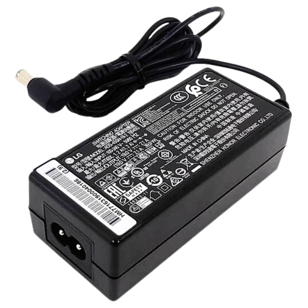 FONTE CAIXA XBOOM, SOUNDBAR e TVS LG ADS-45SN EAY63190004