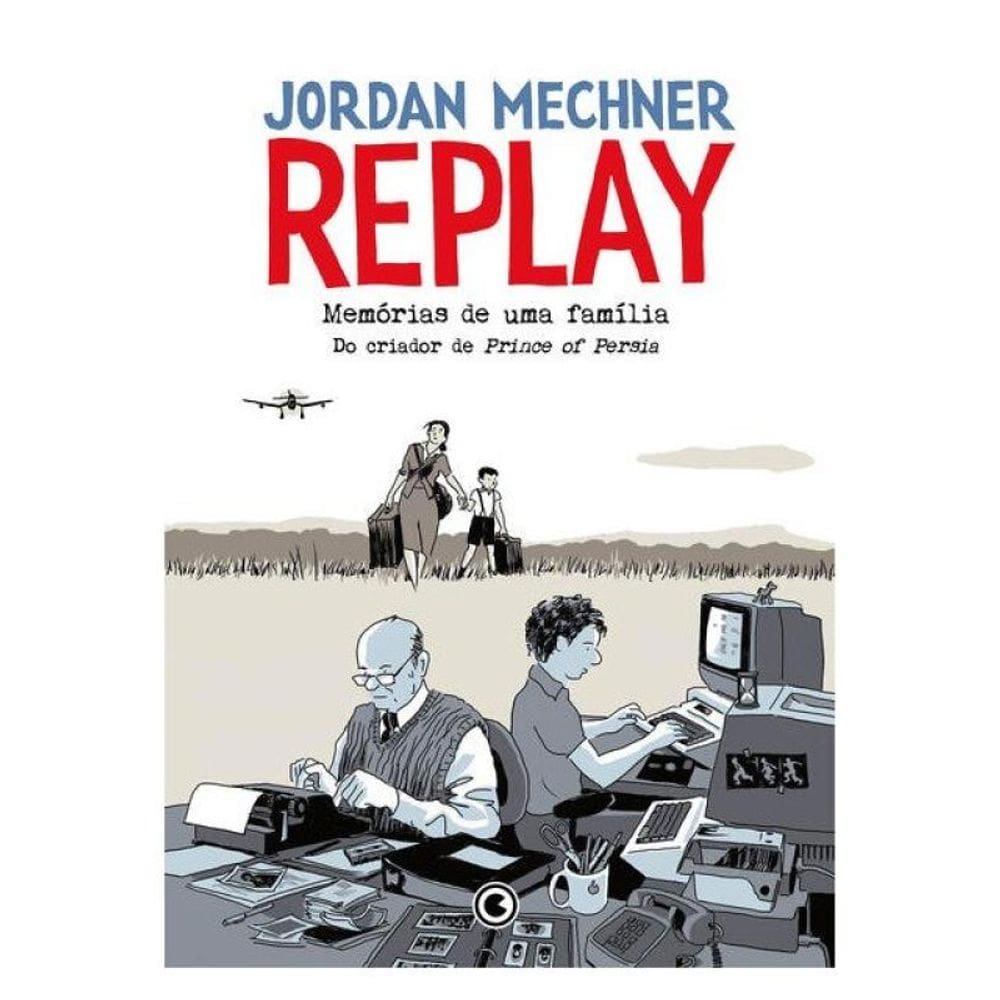 Replay – Memórias De Uma Família