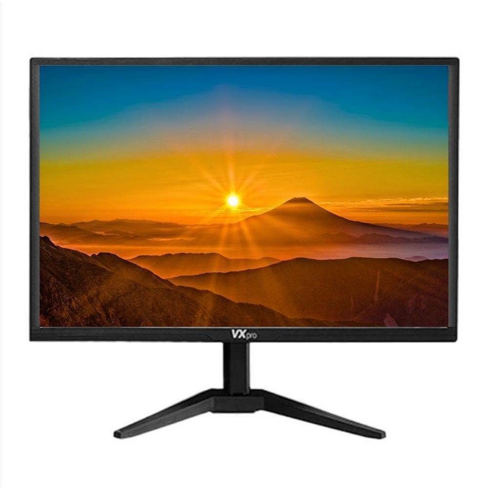 Monitor Led 19” DUEX VX190X Hdmi Preto