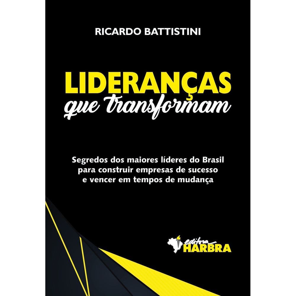 Lideranças Que Transformam