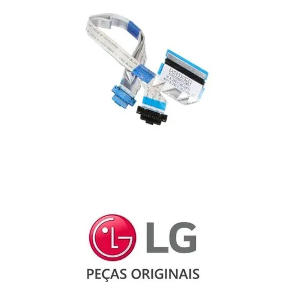 Cabo Flat (condutor elétrico plano FFC 60V) TV LG EAD65505201