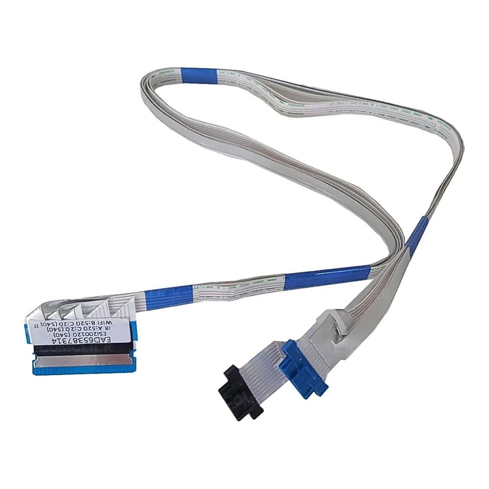 Cabo Flat Tv Lg - Ead65387314