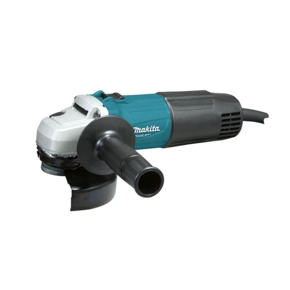 Esmerilhadeira Angular 115mm 600W M901b Makita 220V