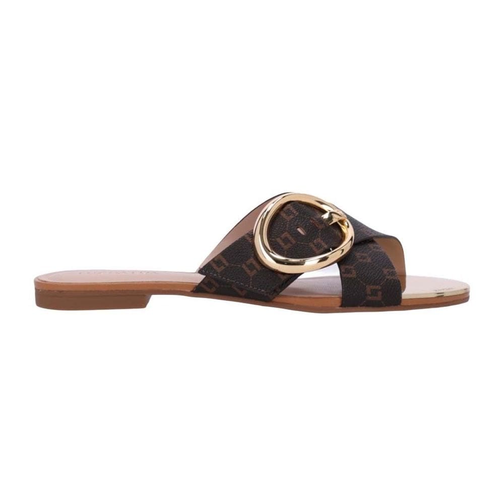 Chinelo Luz da Lua Monograma