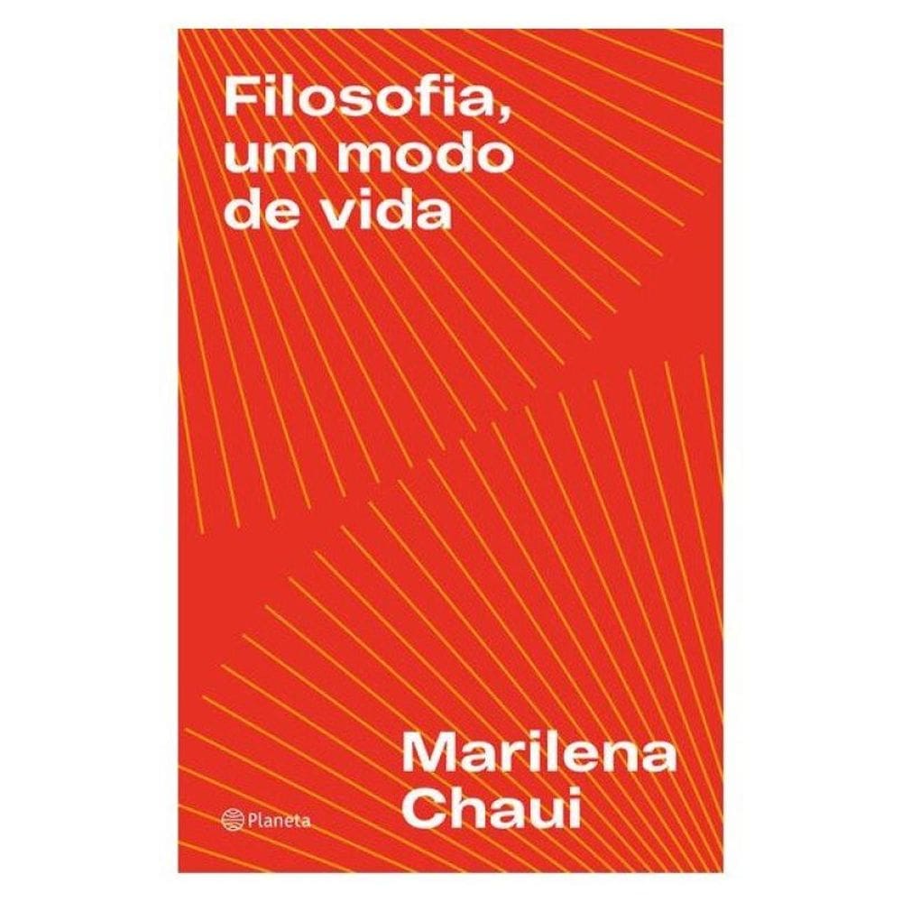 Filosofia, Um Modo De Vida