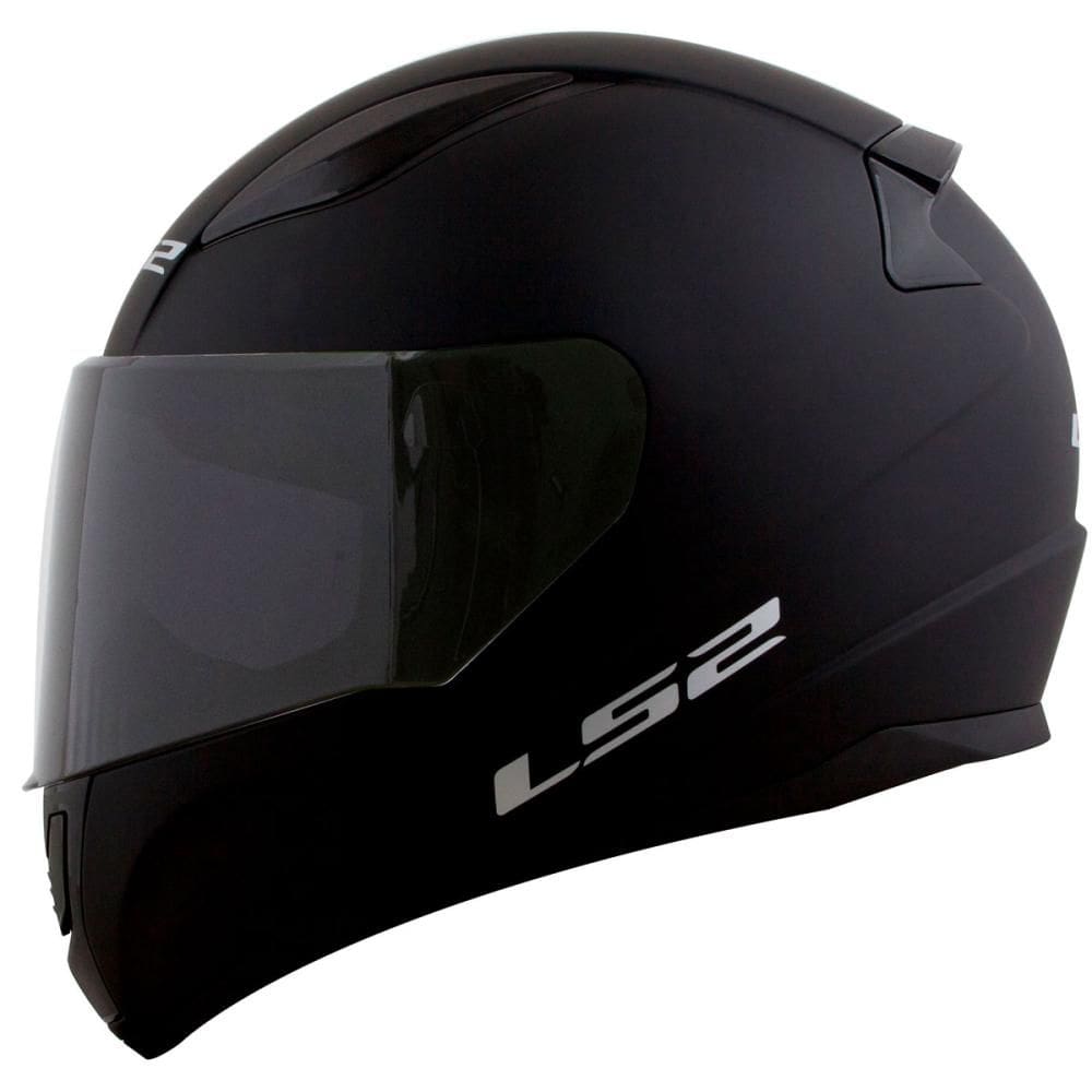 Capacete LS2 Rapid FF353 Monocolor