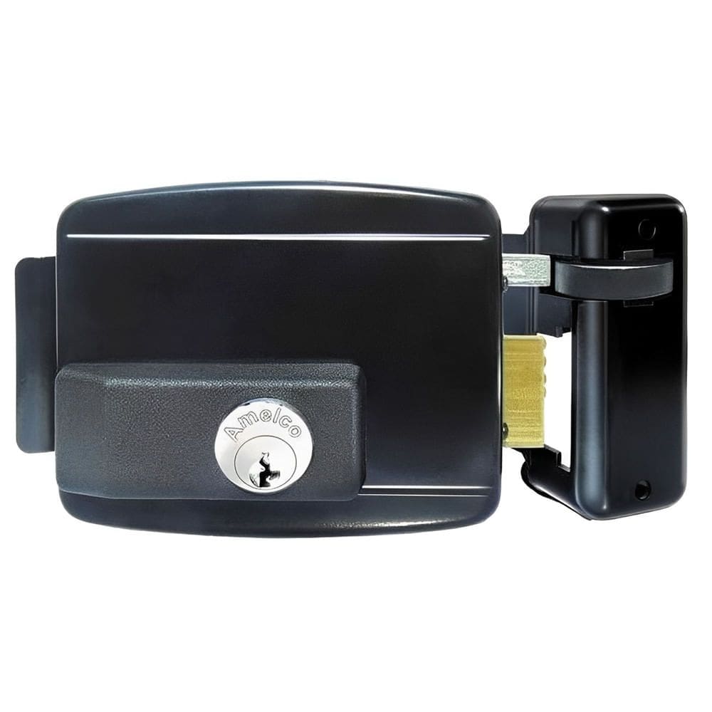 Fechadura Elétrica para Portão F50 - 715096 - AMELCO