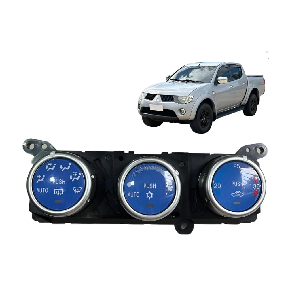 Comando Do Ar Triton Digital Azul 2008 09 A 2015 5037224113