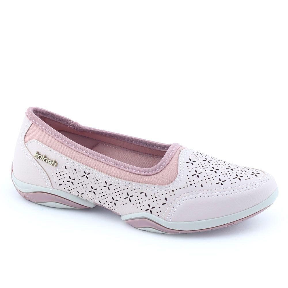 Sapatilha Feminina Kolosh C2743