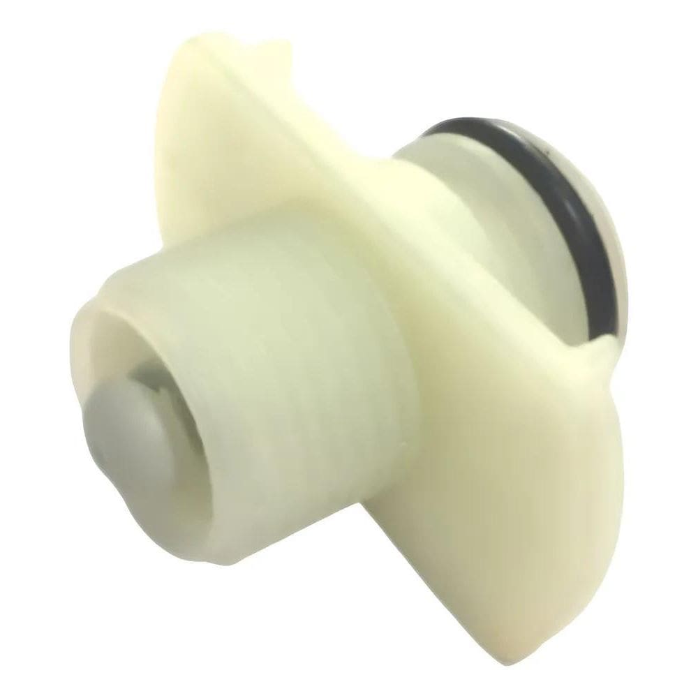 10X Adaptador Da Ducha Acqua Ultra Duo Lorenzetti