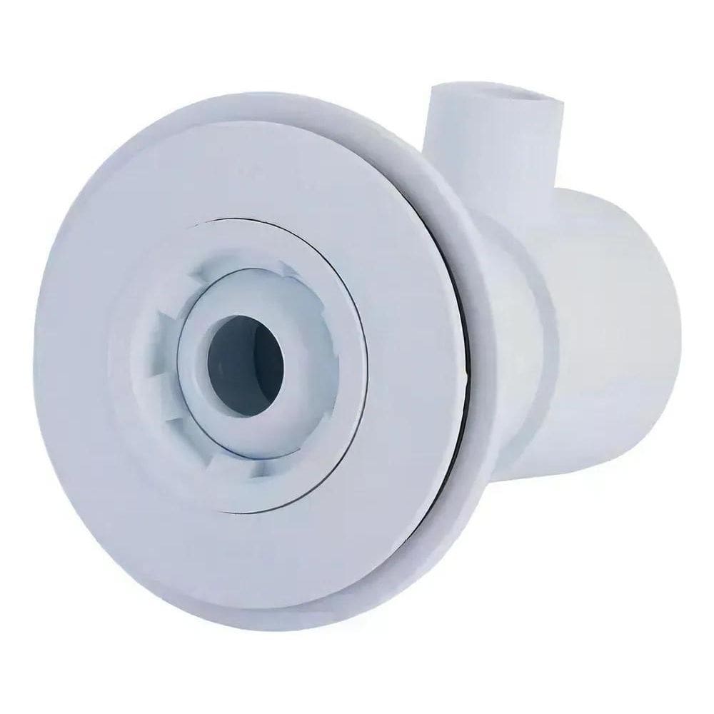 10X Dispositivo De Hidromassagem Slim Abs Fibra 50Mm